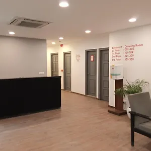 Hotel Aura44