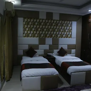 Hotel Treebo Marigold