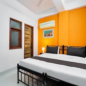 Hotel O Dev Palace